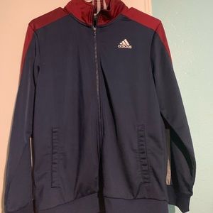 Adidas Jacket